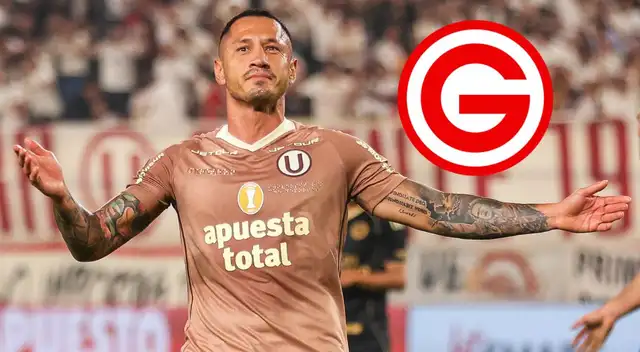 Universitario negocia con exfutbolista de Deportivo Garcilaso para firmar contrato