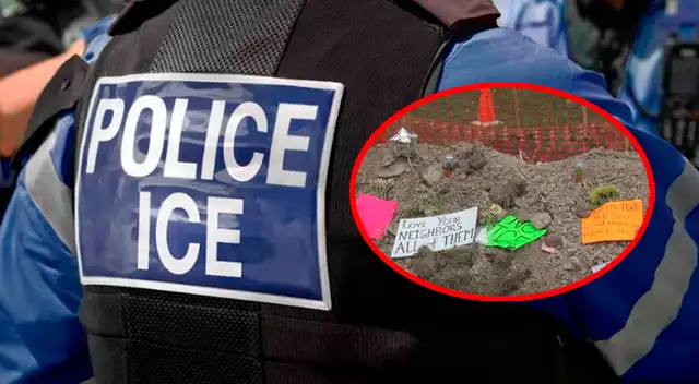 Inmigrantes en EE. UU.: arrestan a trabajadores en municipio de Saginaw, ¿qué está pasando con ICE?