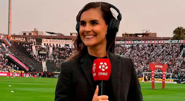 Talía Azcárate había denunciado amenazas de un supuesto hincha en redes sociales.
