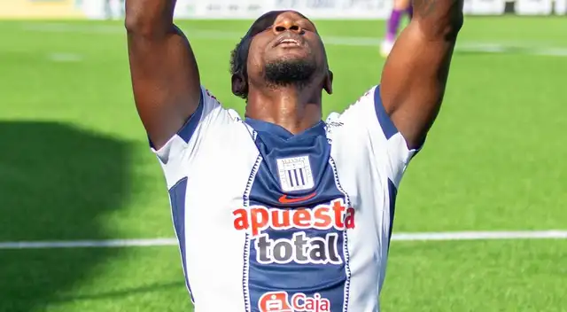 Alianza Lima obligado a ganar su próximo partido en la Liga 1.