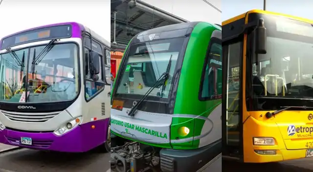 Metropolitano.