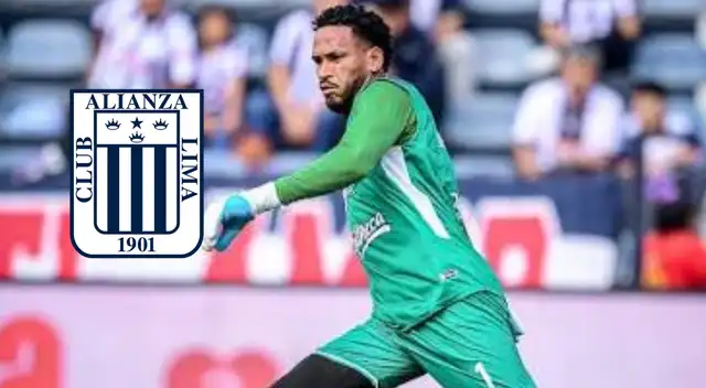 Alianza Lima y su fuerte postura tras buscar el fichaje de Pedro Gallese. Foto: composición Líbero