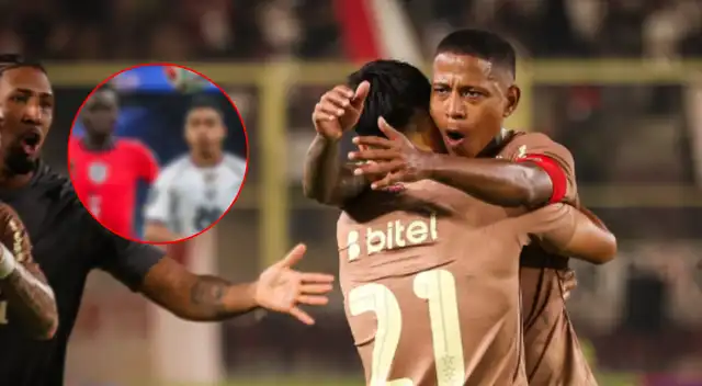 Universitario apunta a jugador que disputó el Mundial 2026 para el Clausura. Foto: composición Líbero/Universitario