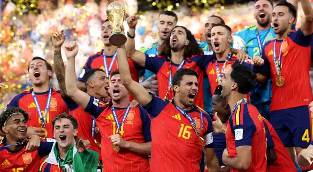 FIFA alista importantes cambios para el Mundial