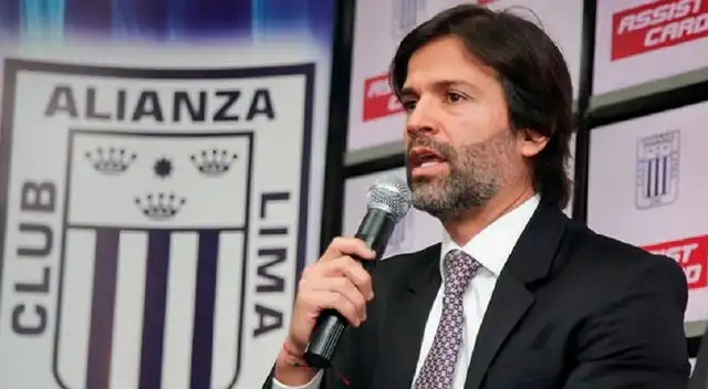 Alianza Lima Alianza Lima