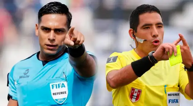 Universitario vs Cienciano