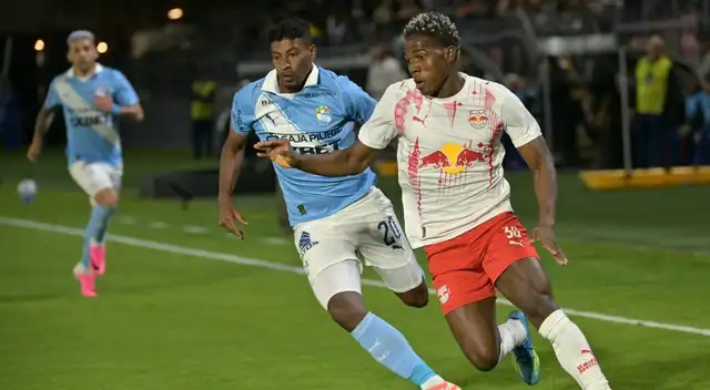 Sporting Cristal vs. Bragantino juegan en Sao Paulo por la vuelta de los playoffs de la Copa Sudamericana 2026. Sporting Cristal vs. Bragantino juegan en Sao Paulo por la vuelta de los playoffs de la Copa Sudamericana 2026.