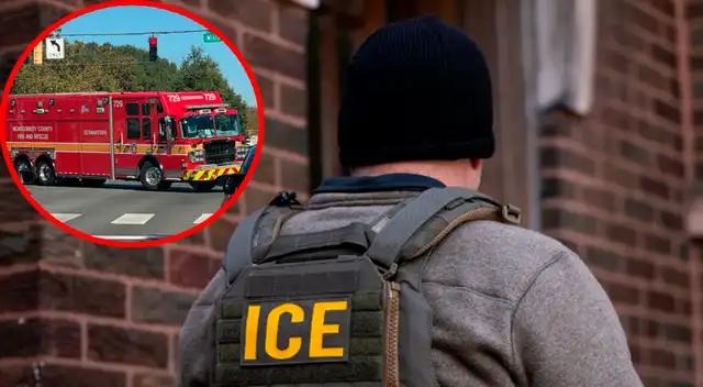 ICE.