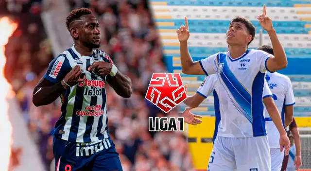 Alianza Lima enfrentará a Alianza Atlético por la fecha 3 del Torneo Clausura. Foto: composición Líbero/IG