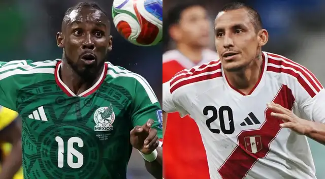 Perú vs México: fecha, hora y canal del partido amistoso internacional Perú vs México: fecha, hora y canal del partido amistoso internacional