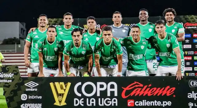 Comerciantes FC fichó a ex figura de la Liga 1.