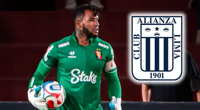 Se confirmó si Alianza Lima dará el golpe fichando a Carlos Cáceda para el Clausura Se confirmó si Alianza Lima dará el golpe fichando a Carlos Cáceda para el Clausura