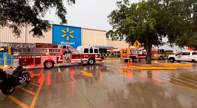 Walmart. Walmart.