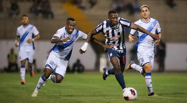 Alianza Lima y Alianza Atlético buscarán la victoria en Matute por el Torneo Clausura 2026. Alianza Lima y Alianza Atlético buscarán la victoria en Matute por el Torneo Clausura 2026.