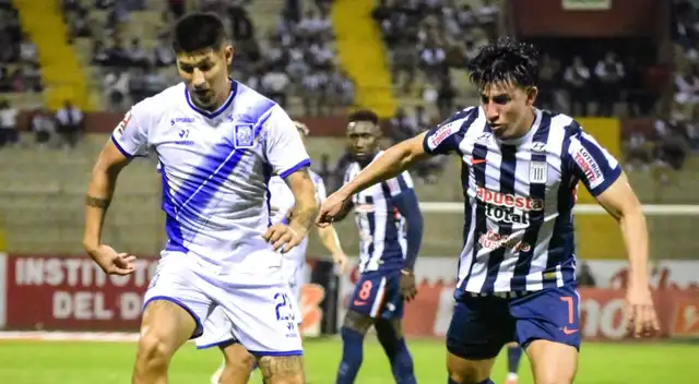 Alianza Lima se enfrentará a Alianza Atlético por la fecha 3 del Torneo Clausura de la Liga 1 2026