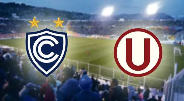Cienciano recibe a Universitario por el Torneo Clausura de la Liga 1 Cienciano recibe a Universitario por el Torneo Clausura de la Liga 1