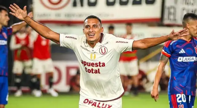 Álex Valera cerca de firmar su renovación con Universitario de Deportes Álex Valera cerca de firmar su renovación con Universitario de Deportes