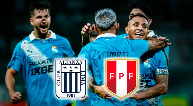 Sporting Cristal quiere fichar a seleccionado peruano que sonó en Alianza Lima