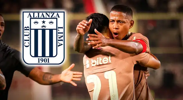 Universitario emociona a hinchas y busca firmar a exfigura de Alianza Lima