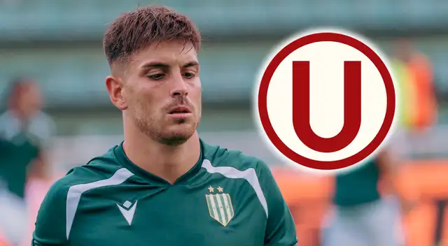 Universitario de Deportes, Ignacio Abraham, Fichajes Liga 1