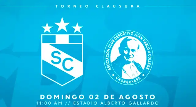 Sporting Cristal