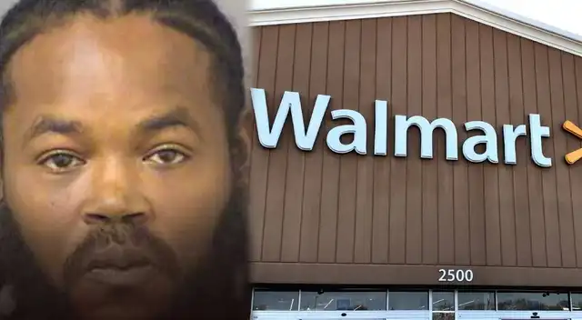 Empleado de Walmart es acusado de robar más de $4,600 en Lake Park. Empleado de Walmart es acusado de robar más de $4,600 en Lake Park.