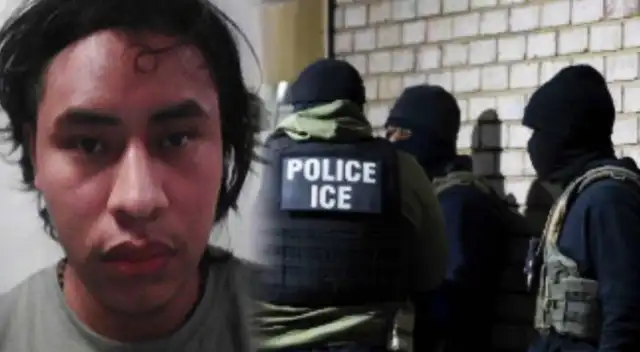 ICE arresta a guatemalteco ilegal acusado de múltiples delitos sexuales tras su liberación.