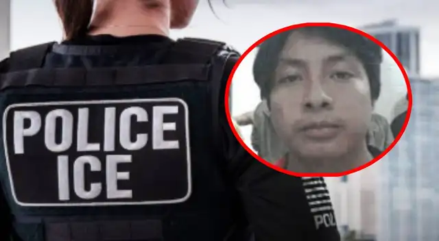 Autoridades buscan de inmediato a detenido que escapó del ICE en esta zona de EE. UU.