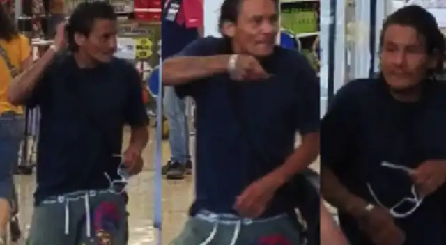 Walmart Walmart