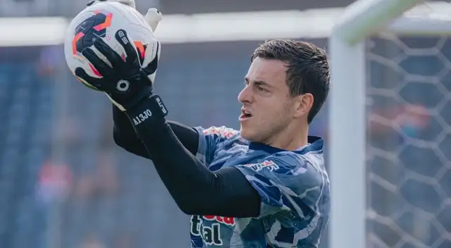 Alejandro Duarte