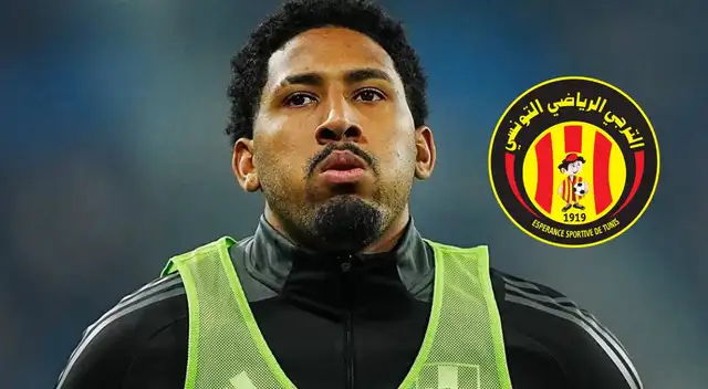 Jesús Castillo cerca de firmar por Esperance de Túnez Jesús Castillo cerca de firmar por Esperance de Túnez