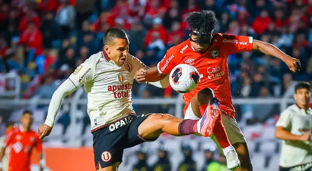 Universitario vs. Cienciano juegan en el Cusco por la fecha 3 del Torneo Clausura 2026 de la Liga 1. Universitario vs. Cienciano juegan en el Cusco por la fecha 3 del Torneo Clausura 2026 de la Liga 1.
