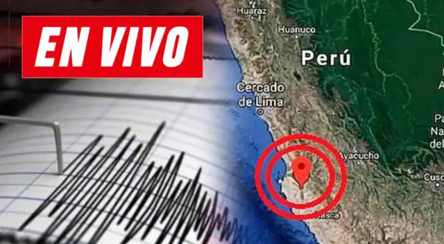 Temblor HOY, martes 4 de agosto de 2026: estos son los últimos reportes sísmicos. Temblor HOY, martes 4 de agosto de 2026: estos son los últimos reportes sísmicos.