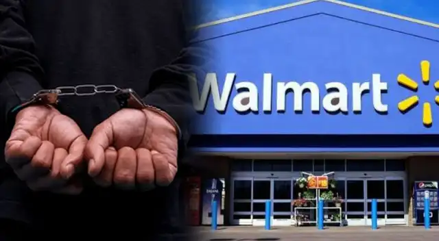 Walmart.
