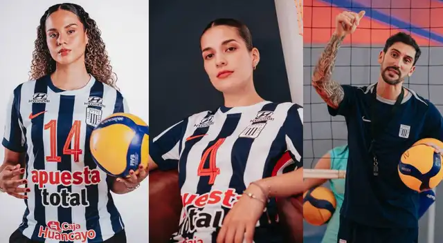 Alianza Lima