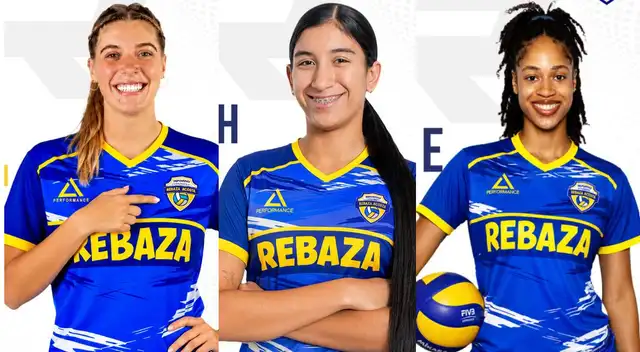 Rebaza Acosta