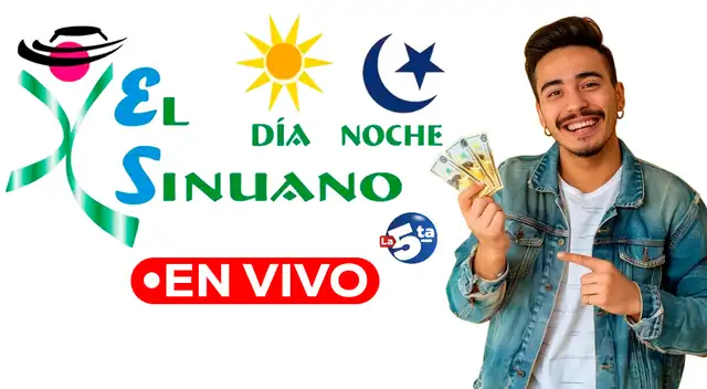 Resultados Sinuano Día HOY, martes 4 de agosto de 2026 EN VIVO. Resultados Sinuano Día HOY, martes 4 de agosto de 2026 EN VIVO.