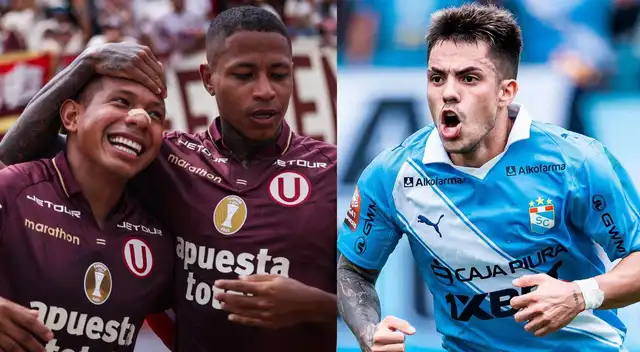 Universitario recibió excelente noticia para el encuentro ante Sporting Cristal por el Torneo Clausura 2026