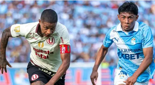Universitario vendió casi todas las entradas para el partido contra Sporting Cristal