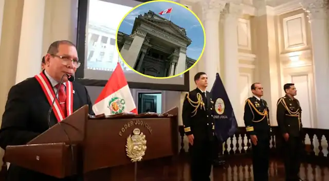 Perú.