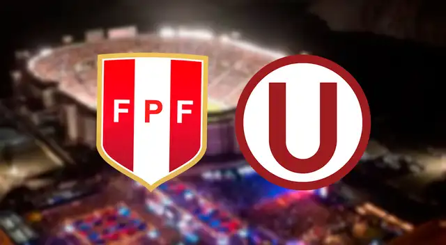 Universitario remeció el mercado fichando a figura de la selección peruana. Foto: composición Líbero/Universitario Universitario remeció el mercado fichando a figura de la selección peruana. Foto: composición Líbero/Universitario