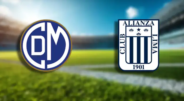 Deportivo Municipal anunció a campeón con Alianza Lima Deportivo Municipal anunció a campeón con Alianza Lima