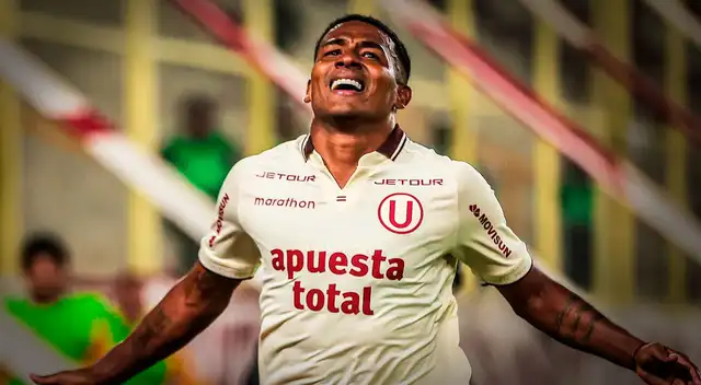 Universitario de Deportes, José Carabalí, Fichajes Liga 1 Universitario de Deportes, José Carabalí, Fichajes Liga 1