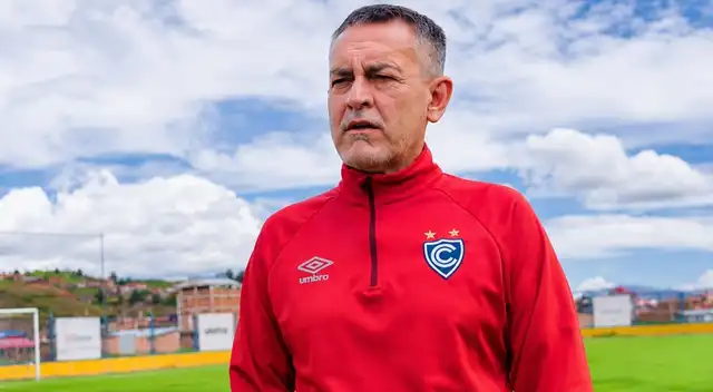 Horacio Melgarejo apeló a su suspensión en la Liga 1. Horacio Melgarejo apeló a su suspensión en la Liga 1.