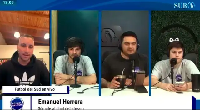 Emanuel Herrera