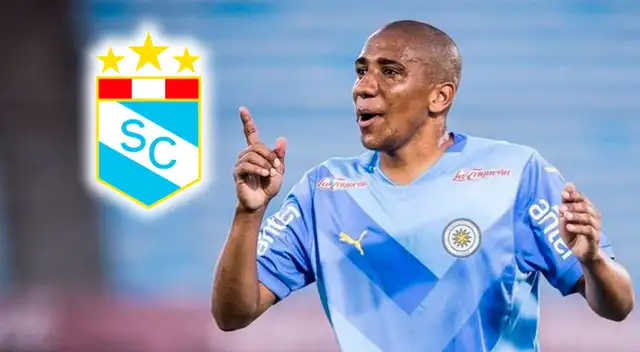 Sporting Cristal, Pablo Siles, Fichajes Liga 1 Sporting Cristal, Pablo Siles, Fichajes Liga 1