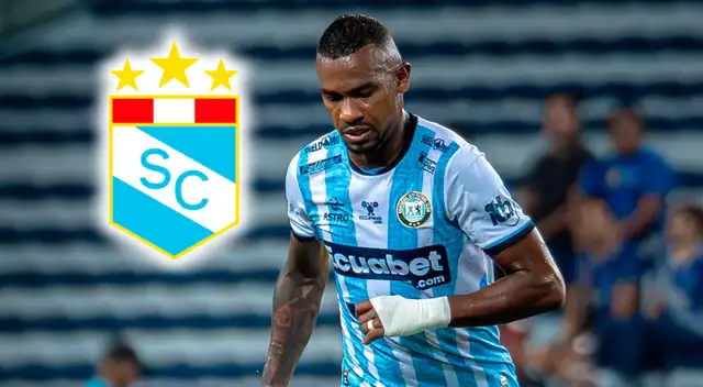 Dixon Arroyo, Sporting Cristal Dixon Arroyo, Sporting Cristal