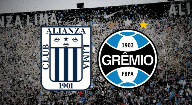 Exfigura de Gremio se rindió en elogios ante Alianza Lima tras fichar con la blanquiazul por todo el 2026