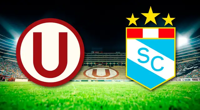Universitario y Sporting Cristal juegan por la fecha 4 del Torneo Clausura 2026. Universitario y Sporting Cristal juegan por la fecha 4 del Torneo Clausura 2026.