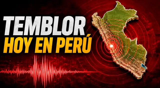 Revisa el reporte del IGP sobre el último sismo en Perú registrado HOY, jueves 6 de agosto. Revisa el reporte del IGP sobre el último sismo en Perú registrado HOY, jueves 6 de agosto.